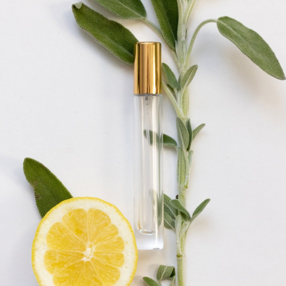 Azure | 15 ml | Boutique Perfume