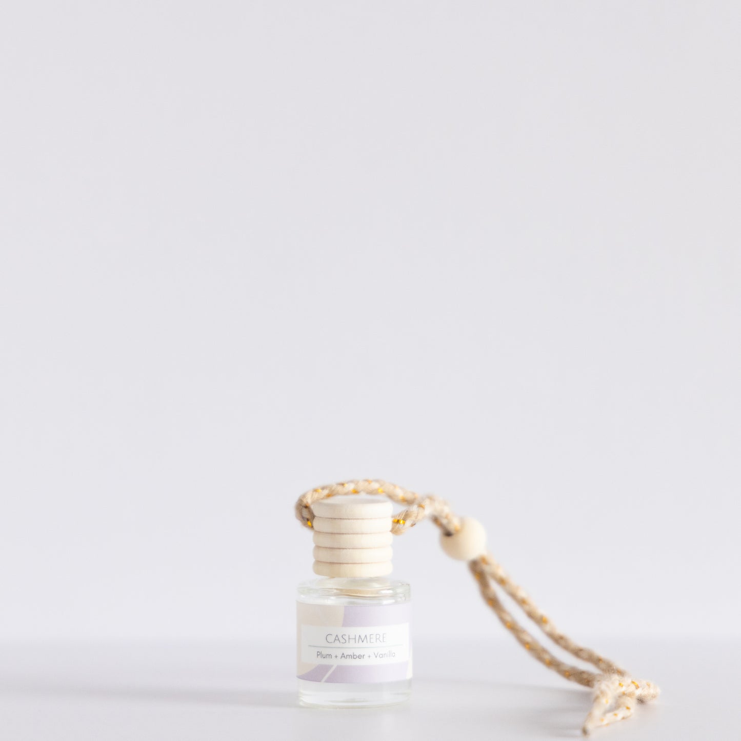 Cashmere | Car Freshener
