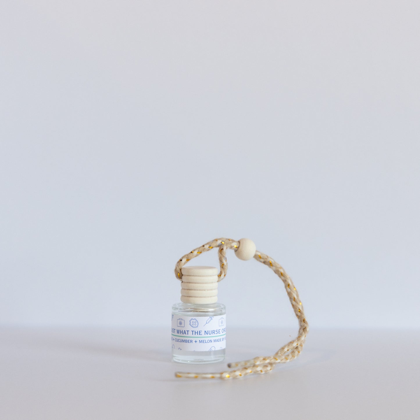 Nurse Appreciation Week (May 6-12) | Car Freshener