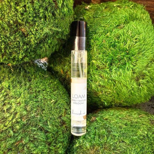 Loam Cologne | 15 ml