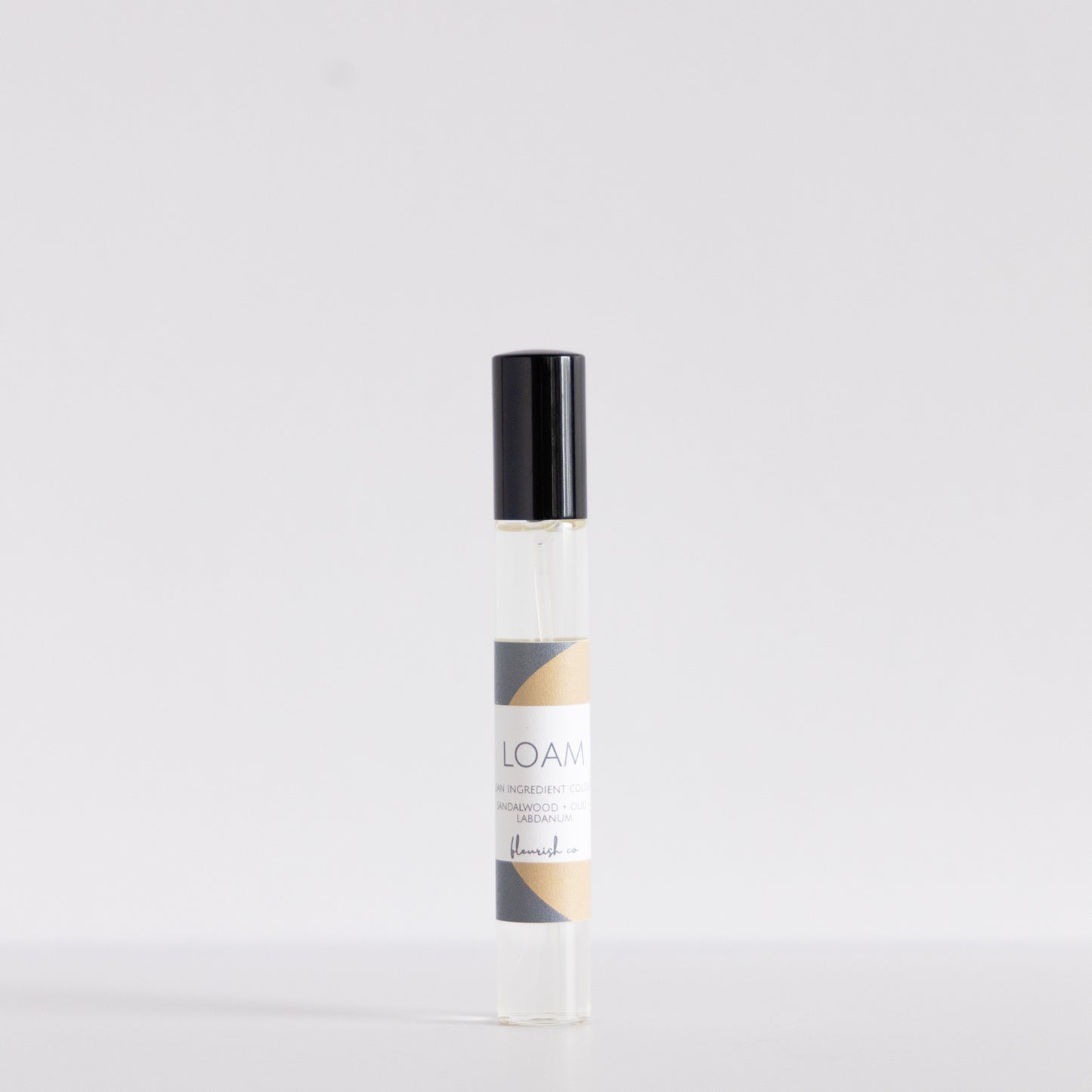 Loam | 15 ml | Boutique Cologne