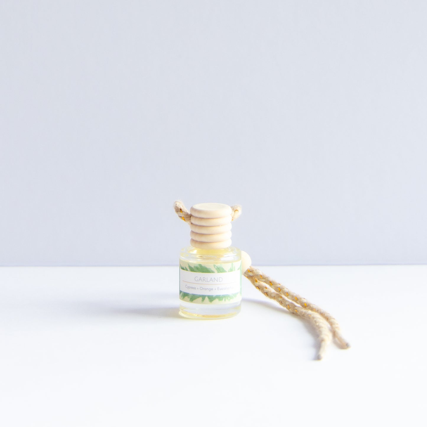 Garland | Car Freshener