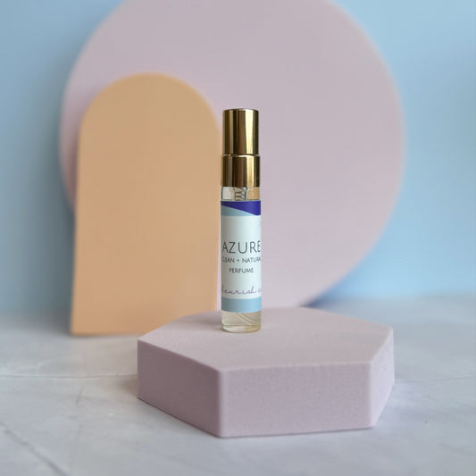 Azure Perfume | 5 ml