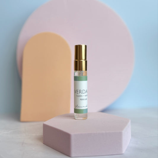 Verdant Perfume | 5 ml