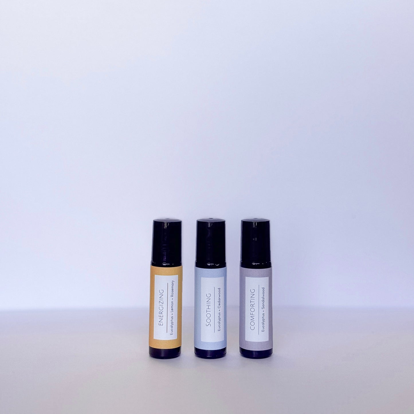 Oil Roller | Comforting