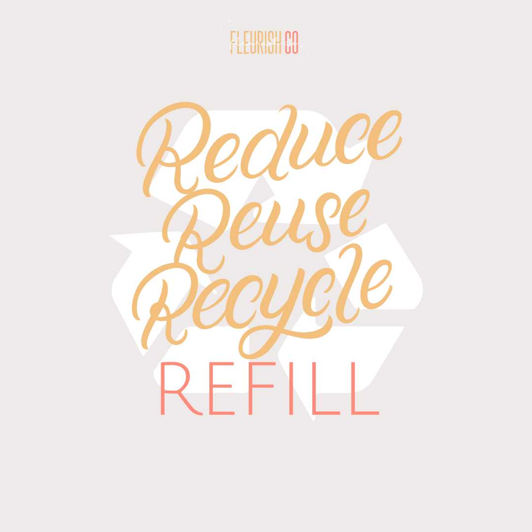 Your Bottle, Our Scent | Perfume Refill Program