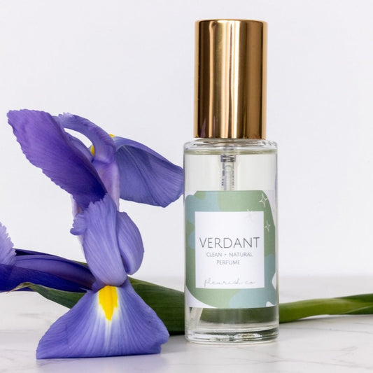 Verdant Perfume | 1.7 oz