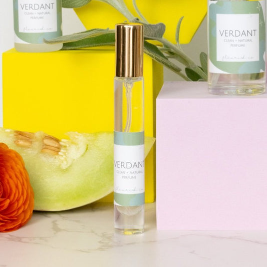 Verdant Perfume | 15 ml