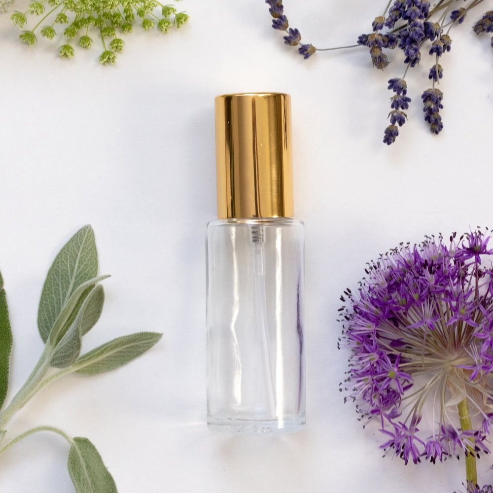 Azure Perfume | 1.7 oz