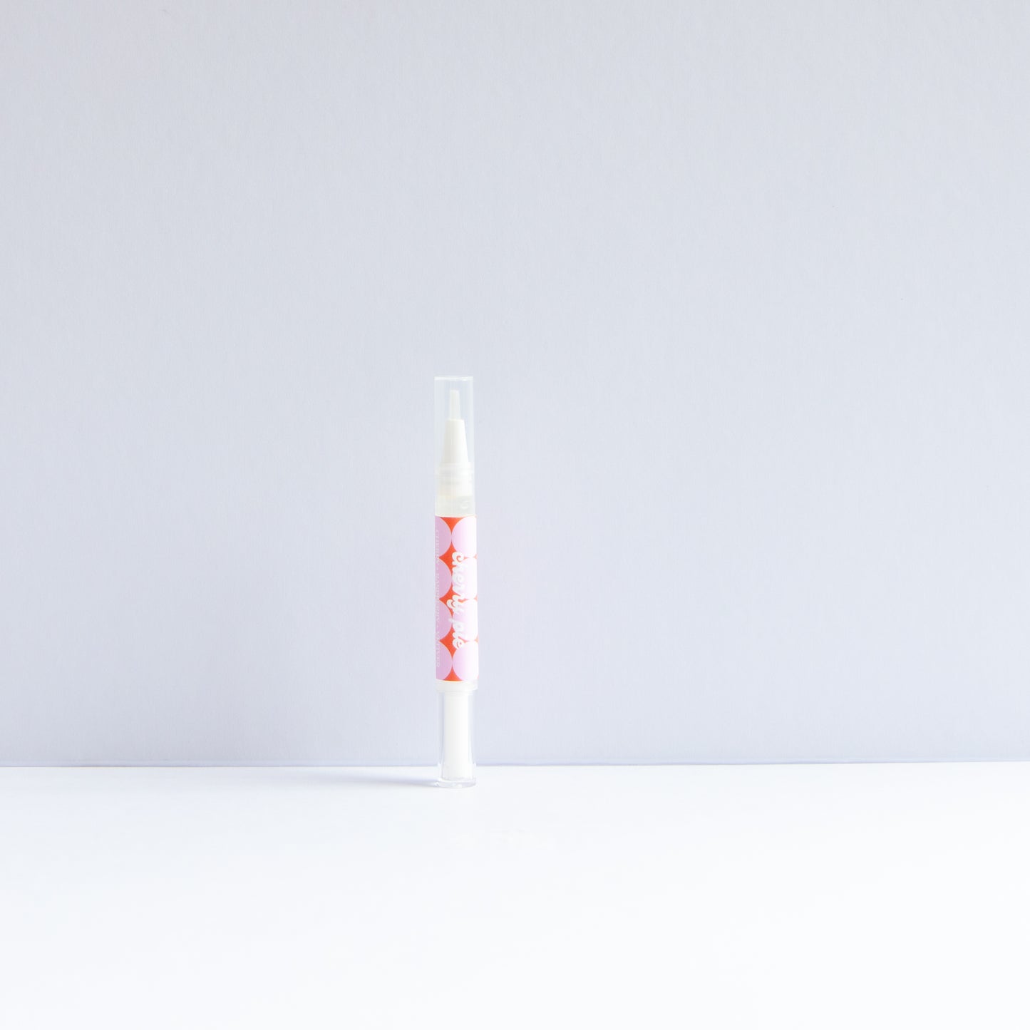 Cherry Pie | Cuticle Oil Pen