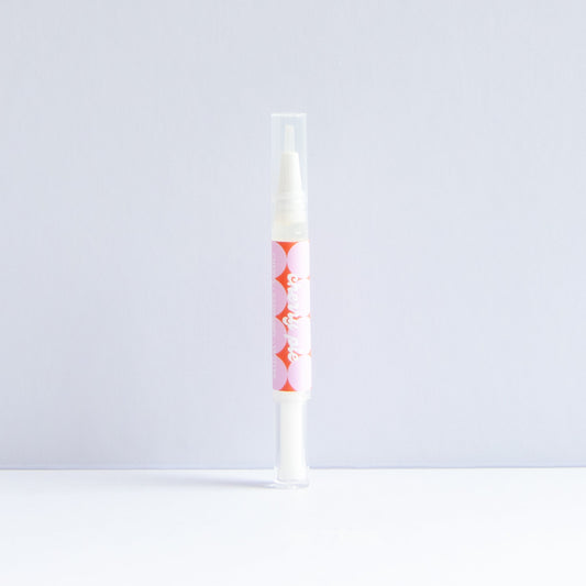 Cherry Pie | Cuticle Oil Pen
