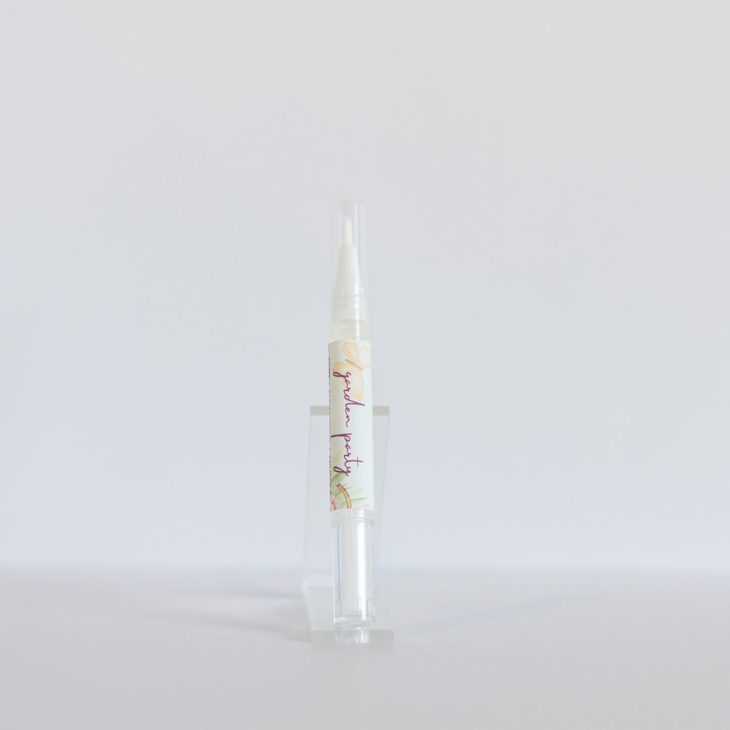 Garden Party | Cuticle Oil Pen