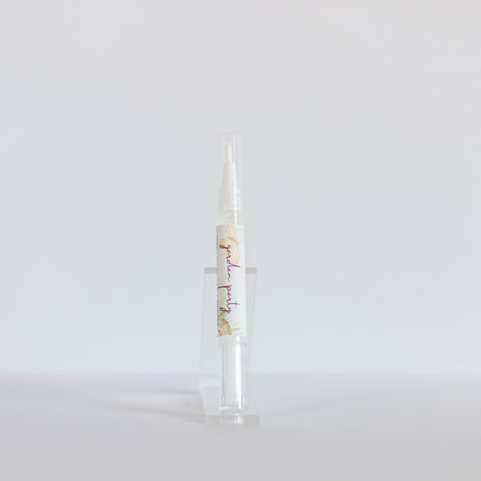 Garden Party | Cuticle Oil Pen