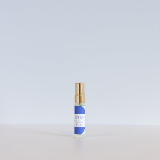 Azure | 5 ml | Boutique Perfume