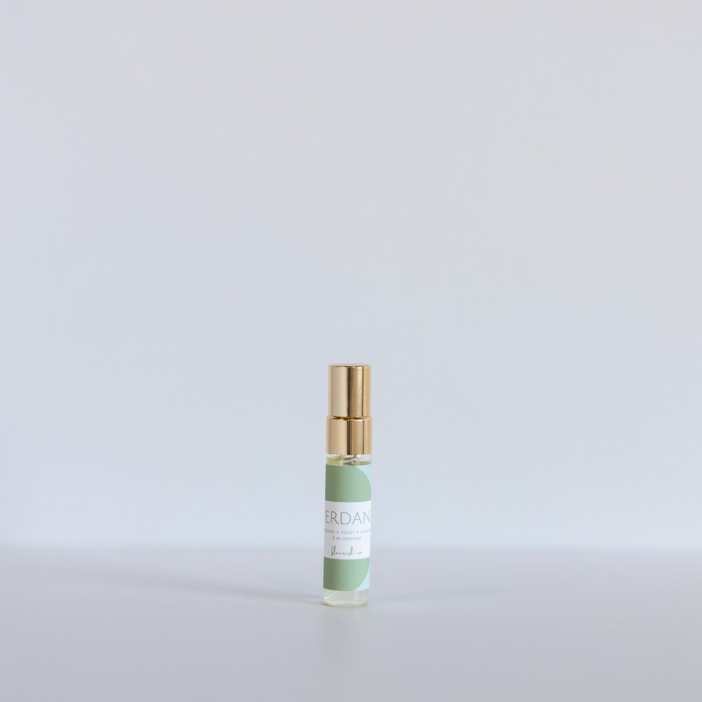 Verdant | 5 ml | Boutique Perfume