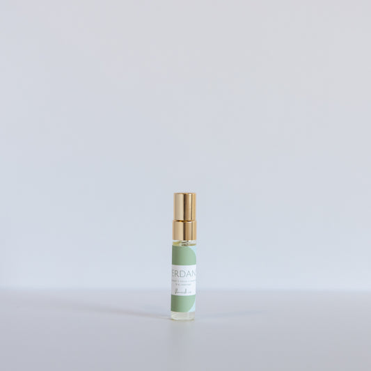 Verdant | 5 ml | Boutique Perfume