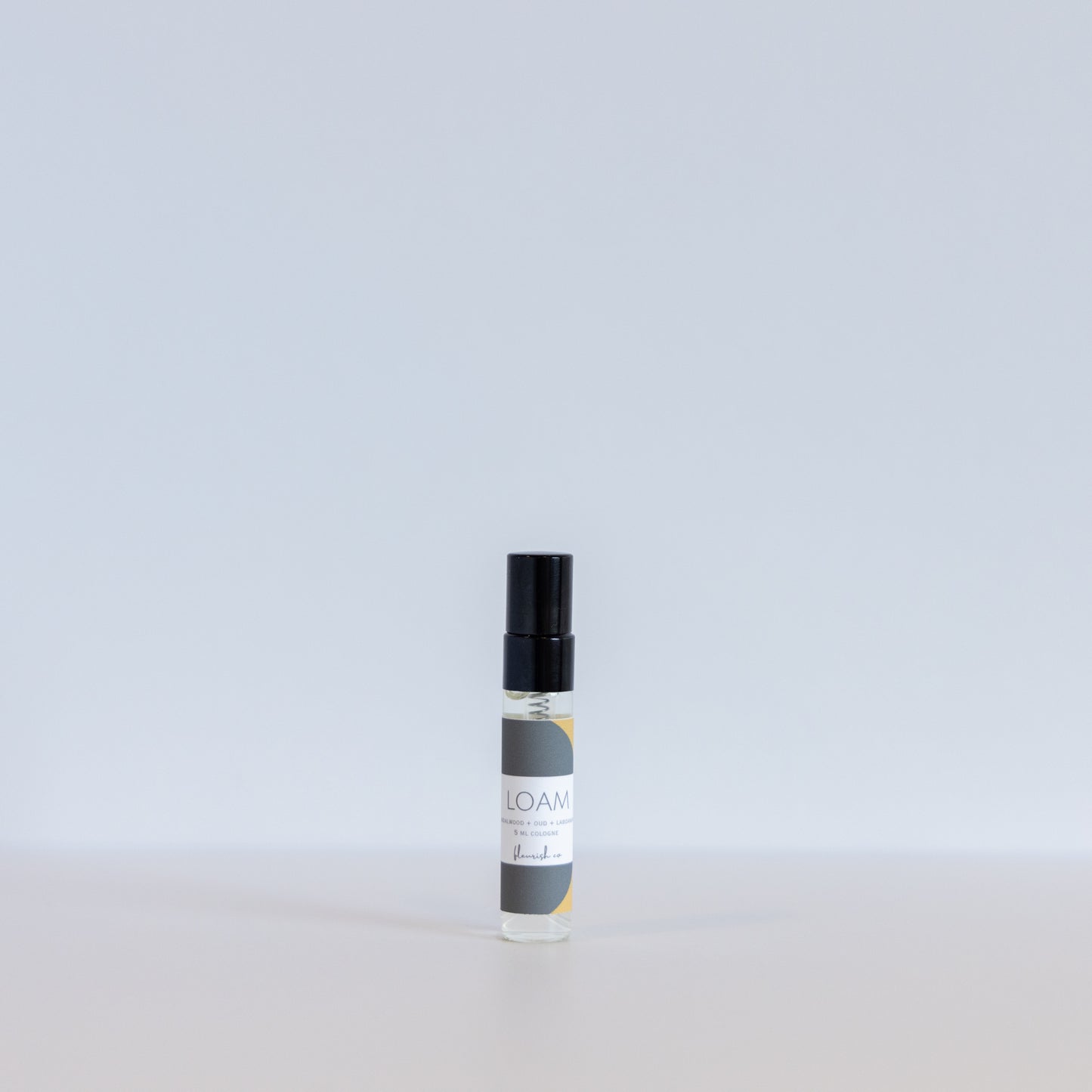 Loam | 5 ml | Boutique Cologne