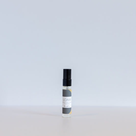 Loam | 5 ml | Boutique Cologne