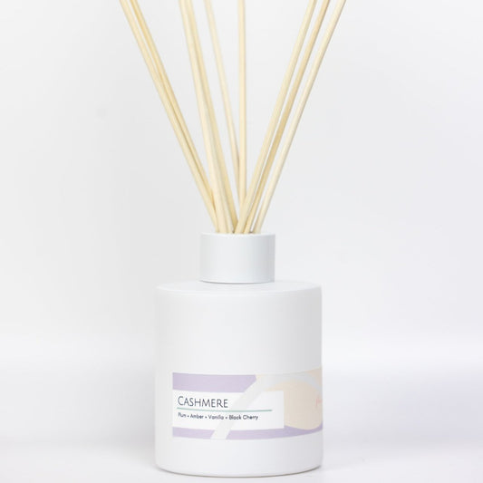 Reed Diffuser | Cashmere