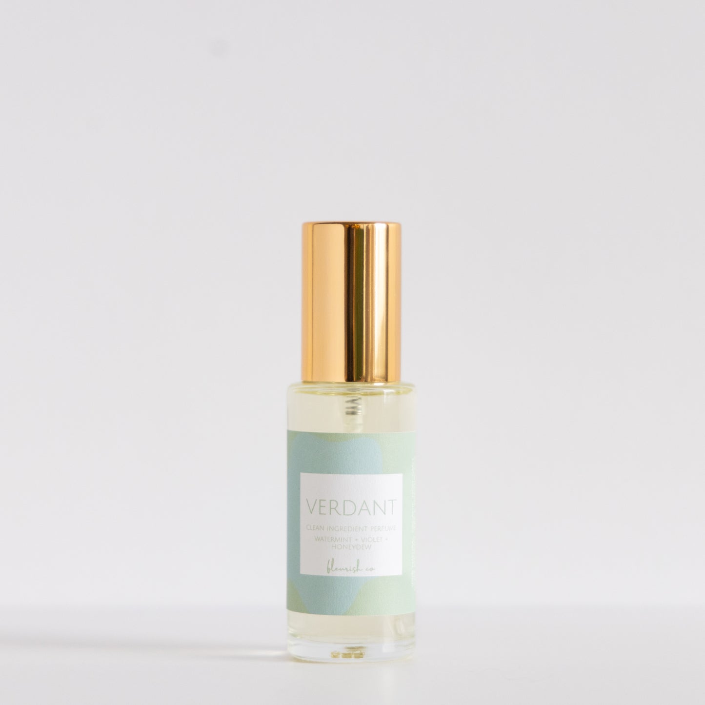 Verdant | 1.7 oz | Boutique Perfume