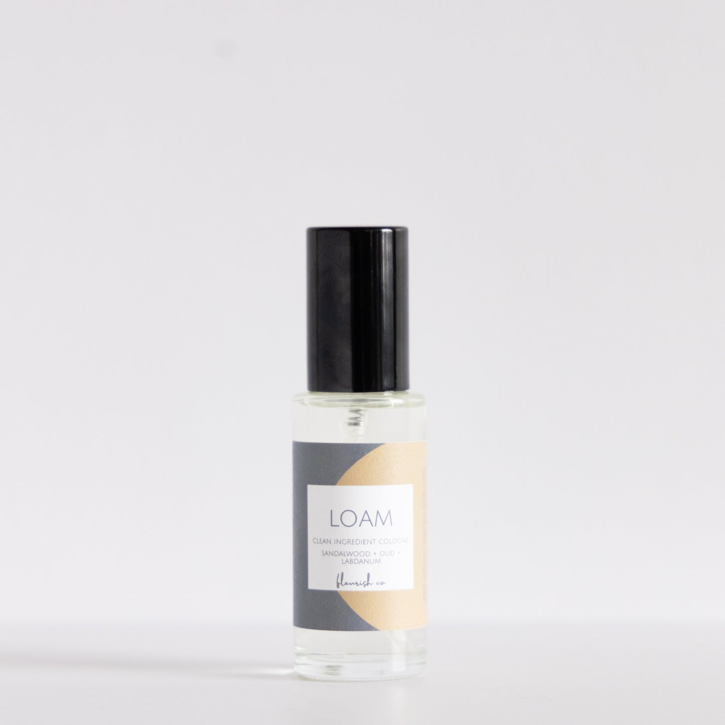 Loam | 1.7 oz | Boutique Cologne