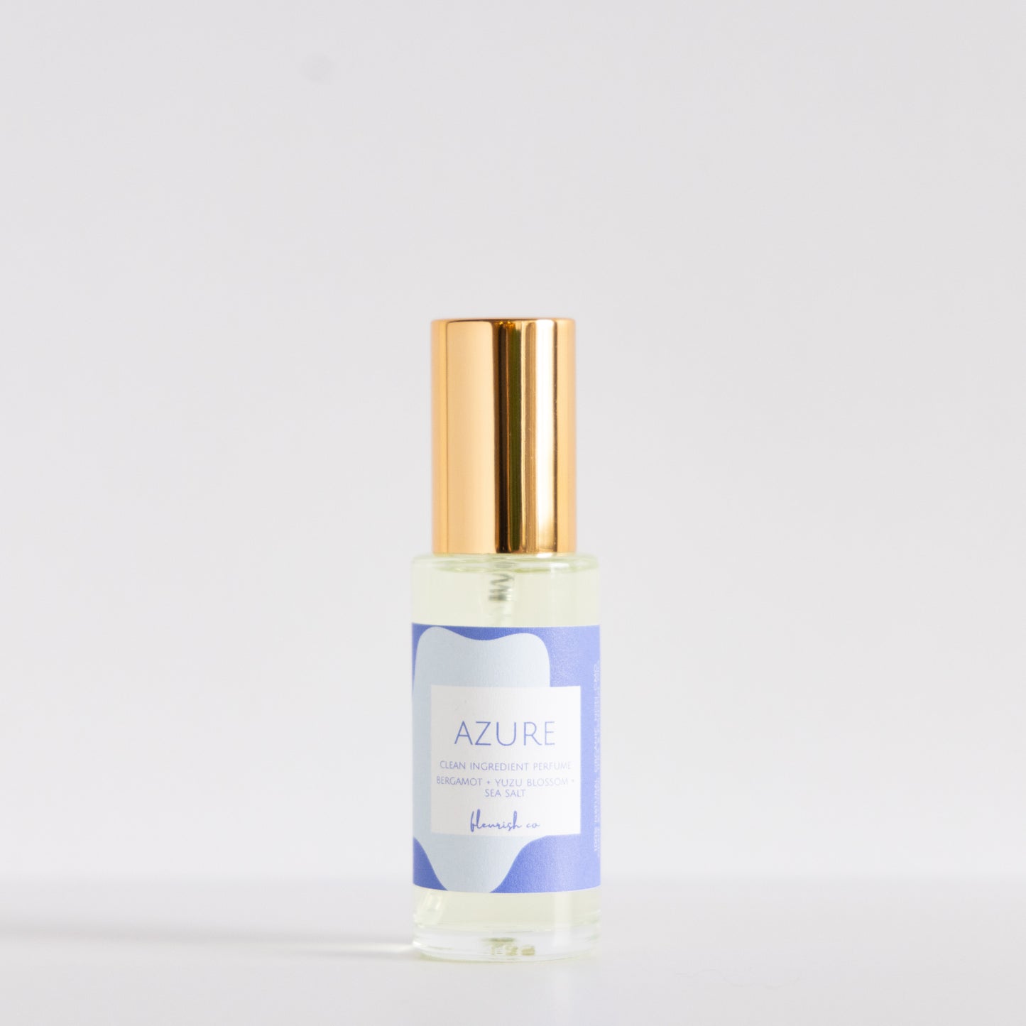 Azure Perfume | 1.7 oz