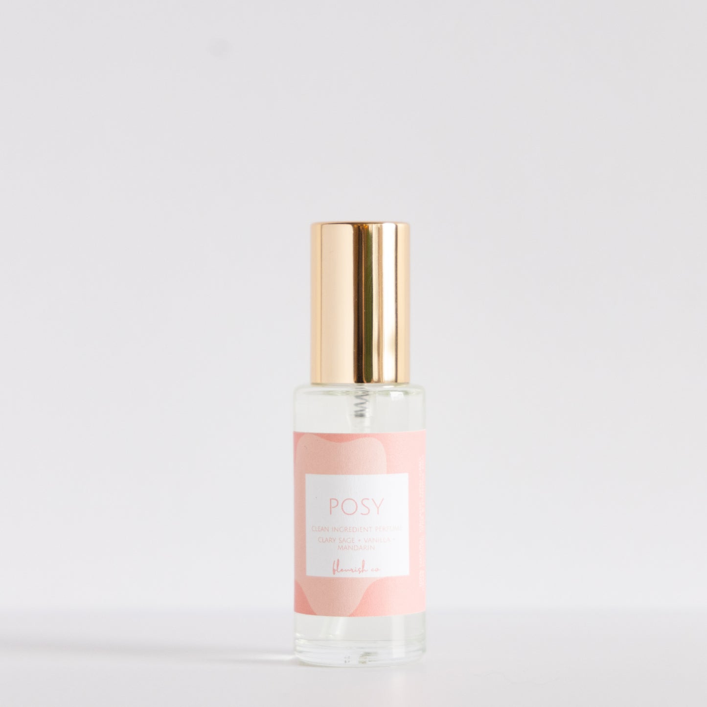 Posy | 1.7 oz | Boutique Perfume