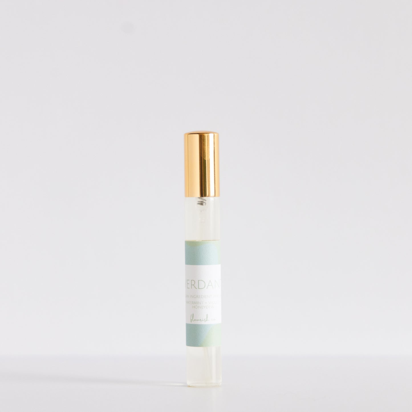 Verdant | 15 ml | Boutique Perfume