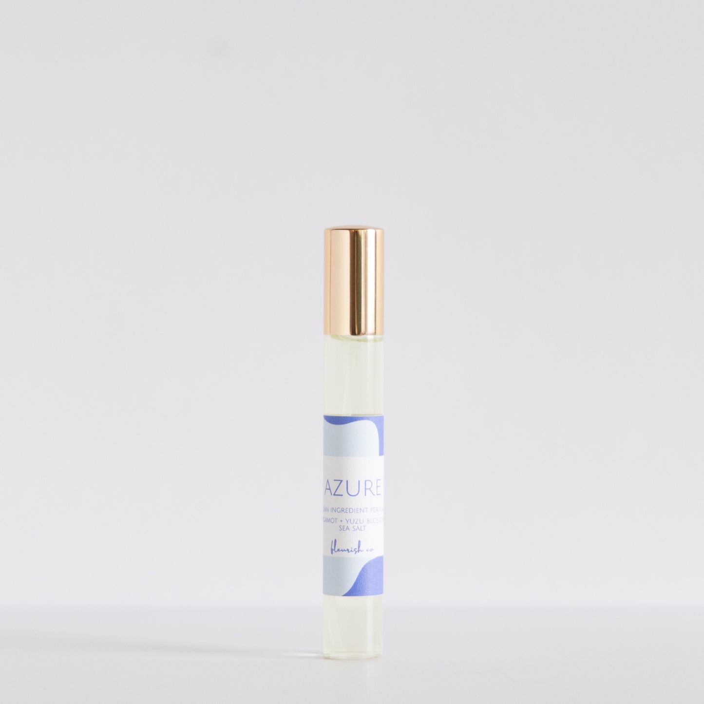 Azure | 15 ml | Boutique Perfume
