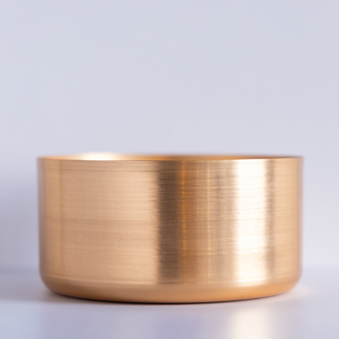 Pear + Pine | Gold | 37 oz Big Boy 5 Wick Artisan Candle