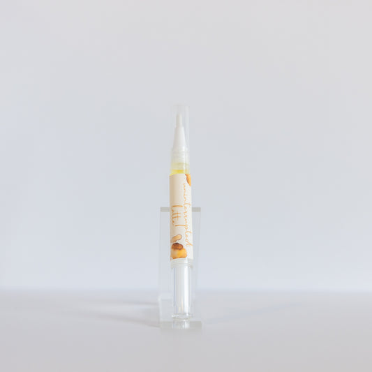 Uninterrupted Latte | Cuticle Oil Pen