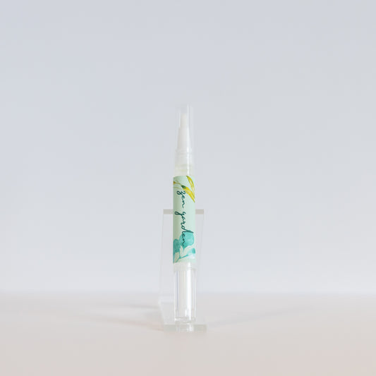 Zen Garden | Cuticle Oil Pen