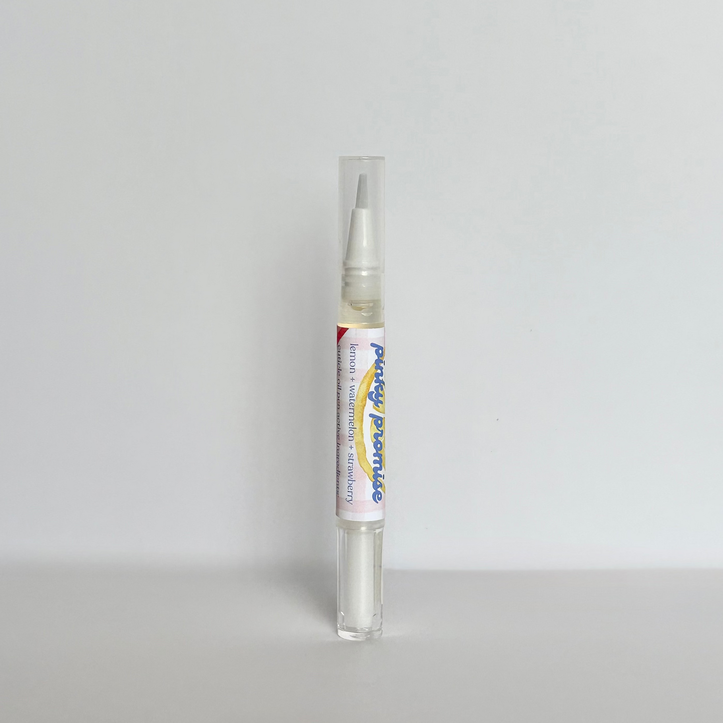 Pinky Promise | Cuticle Oil Pen