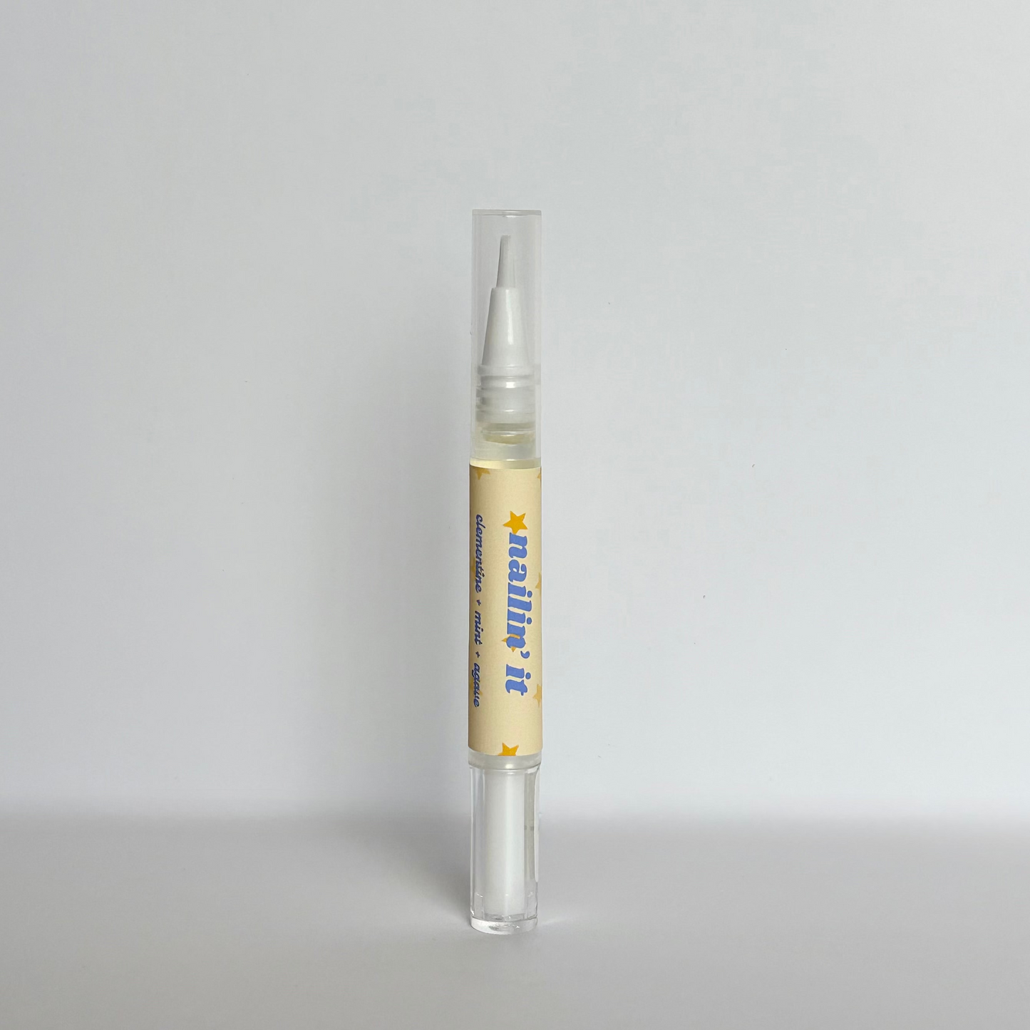Nailin' It | Cuticle Oil Pen