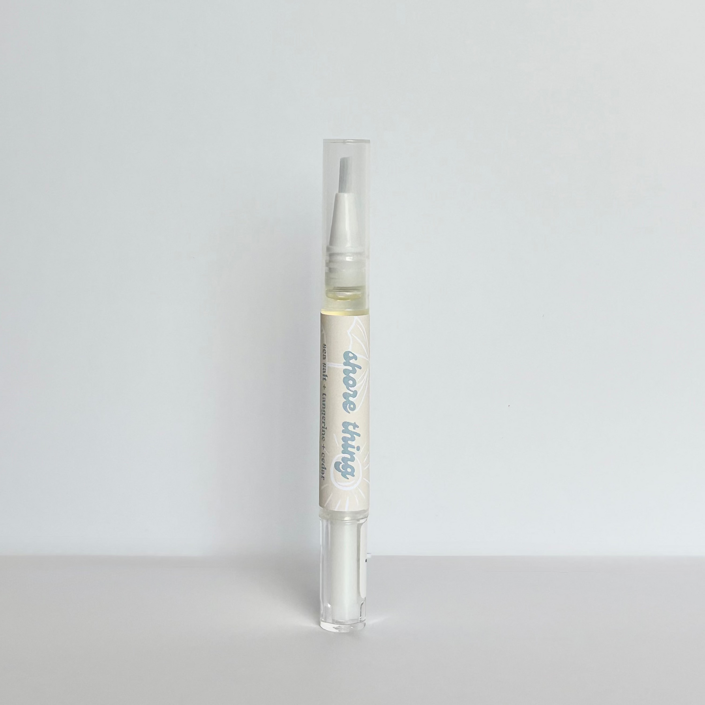 Shore Thing | Cuticle Oil Pen