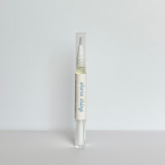 Shore Thing | Cuticle Oil Pen