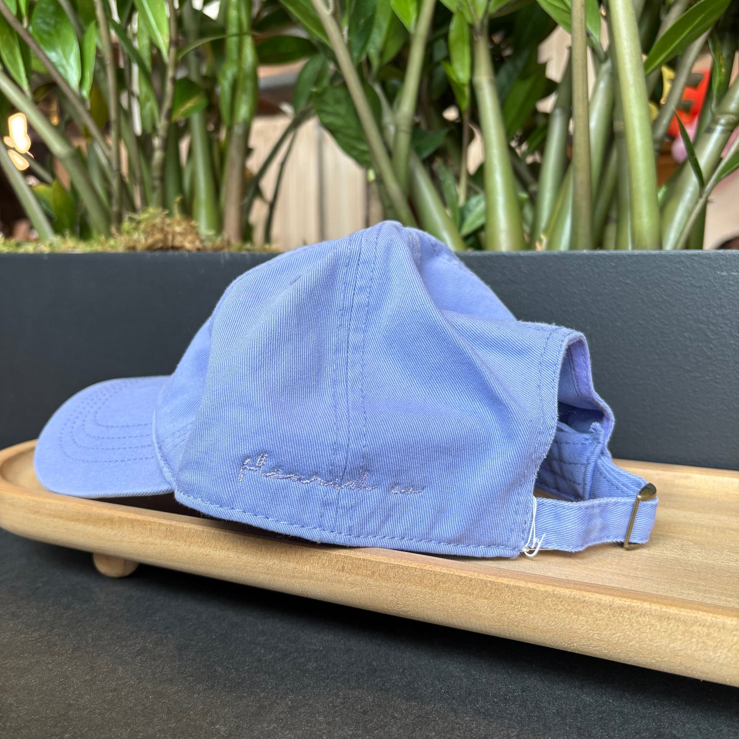 Your Favorite Hat