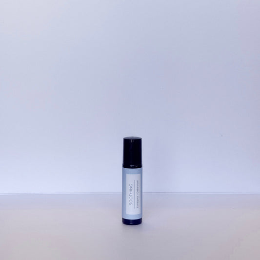 Oil Roller | Soothing