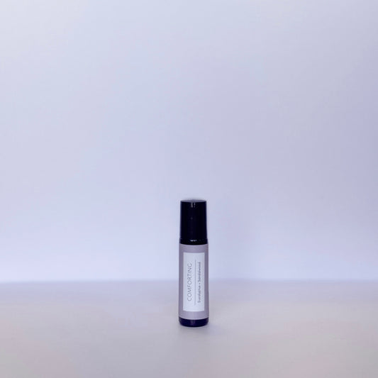 Oil Roller | Comforting