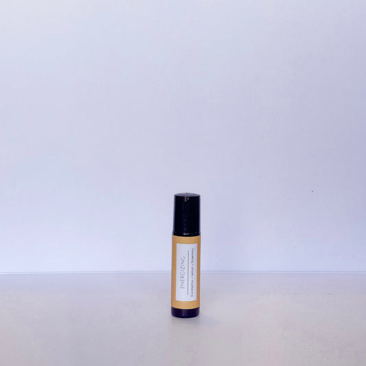 Oil Roller | Energizing