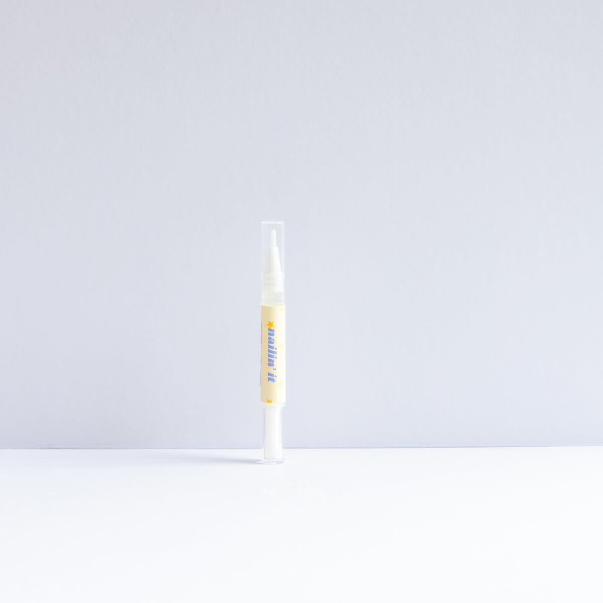 Nailin' It | Cuticle Oil Pen