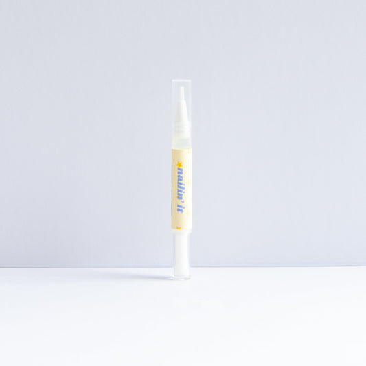 Nailin' It | Cuticle Oil Pen