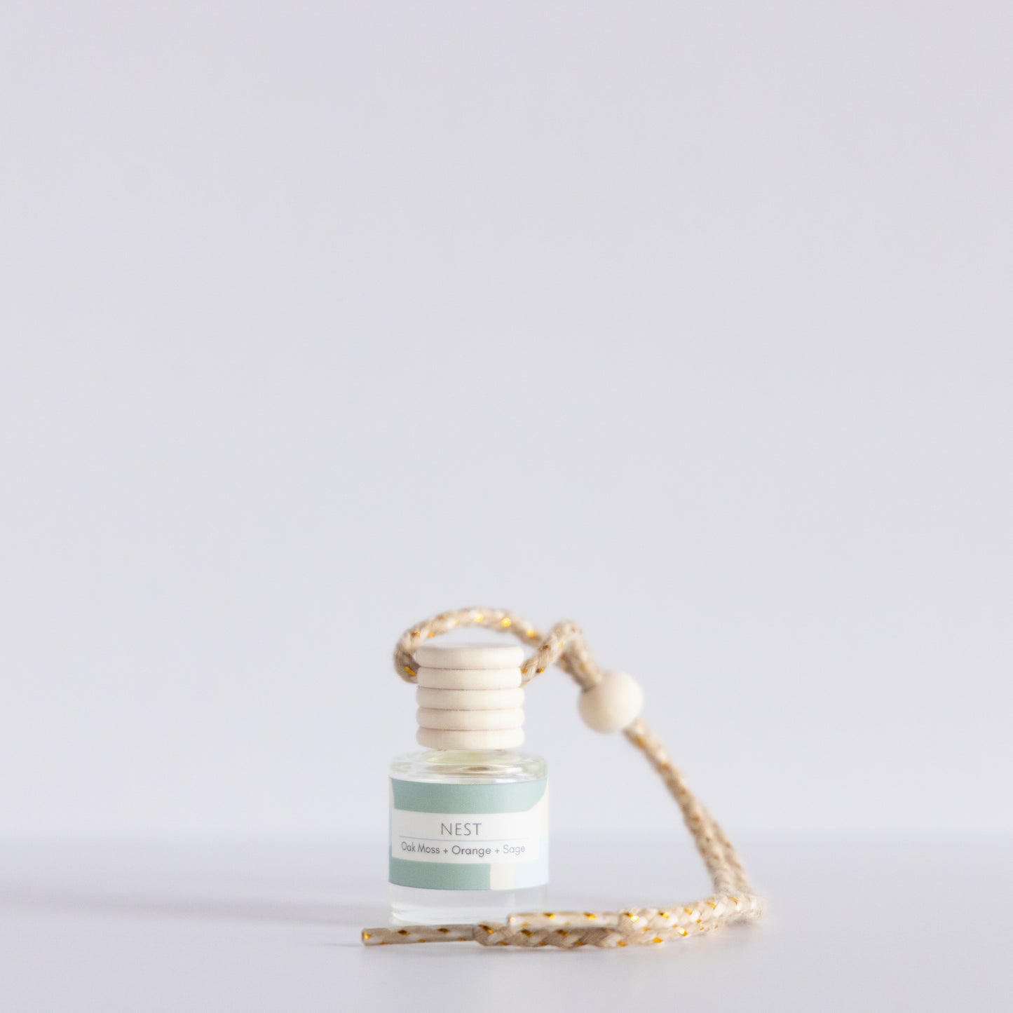 Nest | Car Freshener