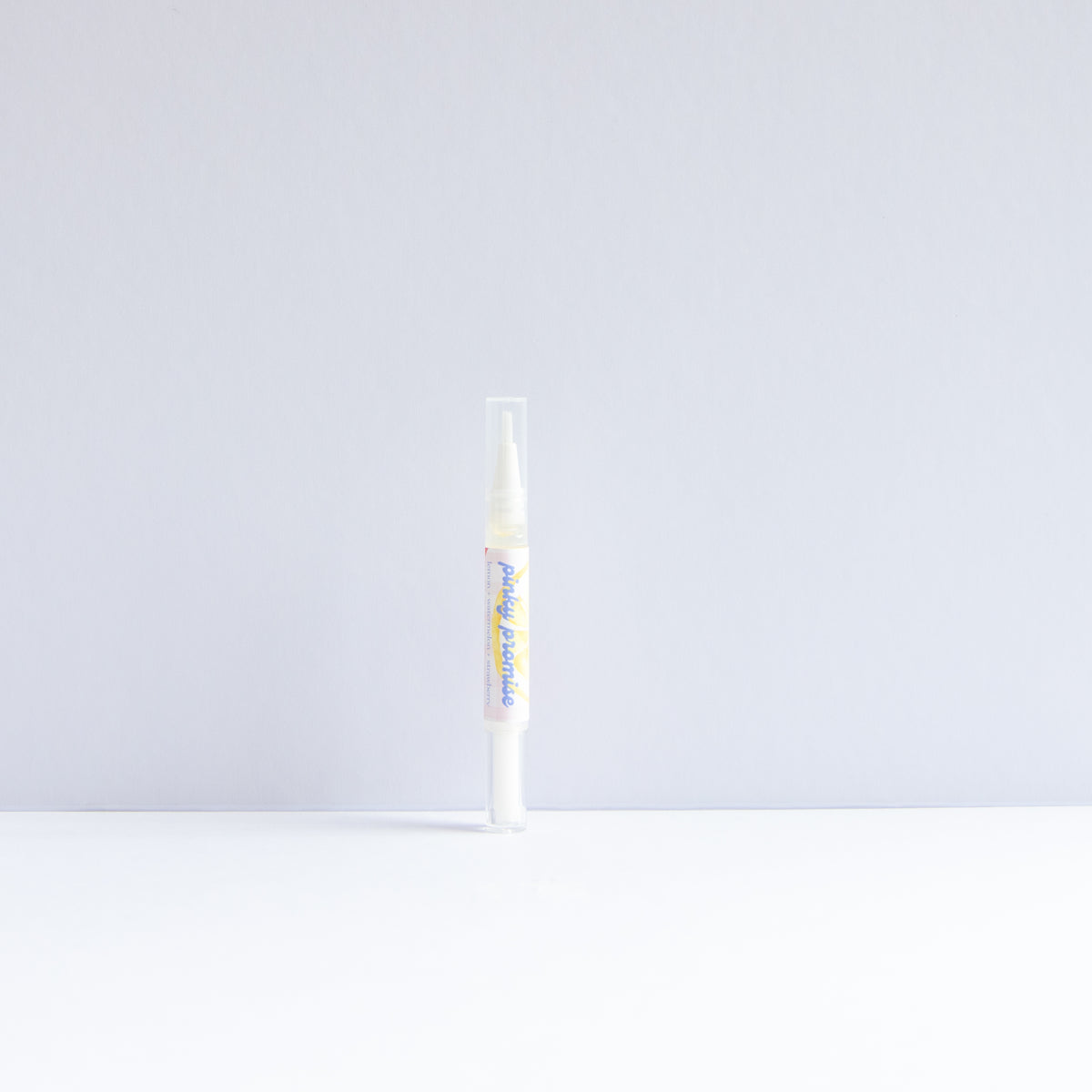 Pinky Promise | Cuticle Oil Pen