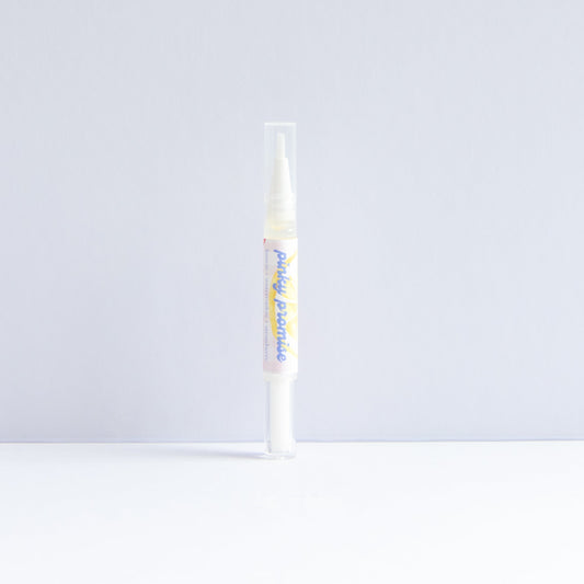 Pinky Promise | Cuticle Oil Pen