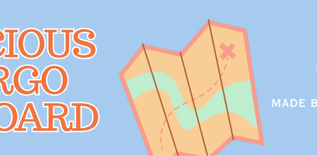 Precious Cargo On Board | Car Freshener
