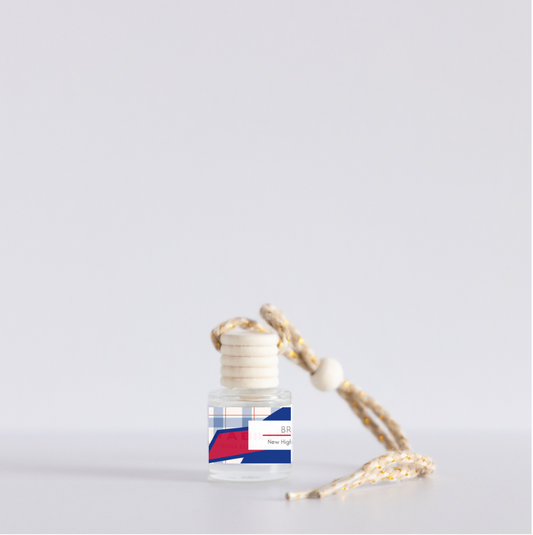 Breaking Tables (New) | Car Freshener