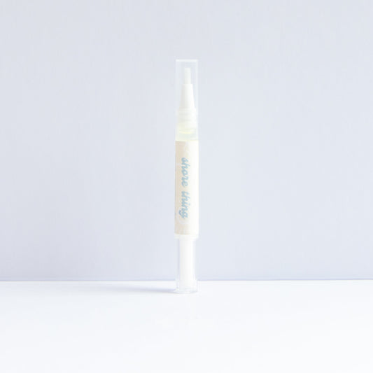 Shore Thing | Cuticle Oil Pen