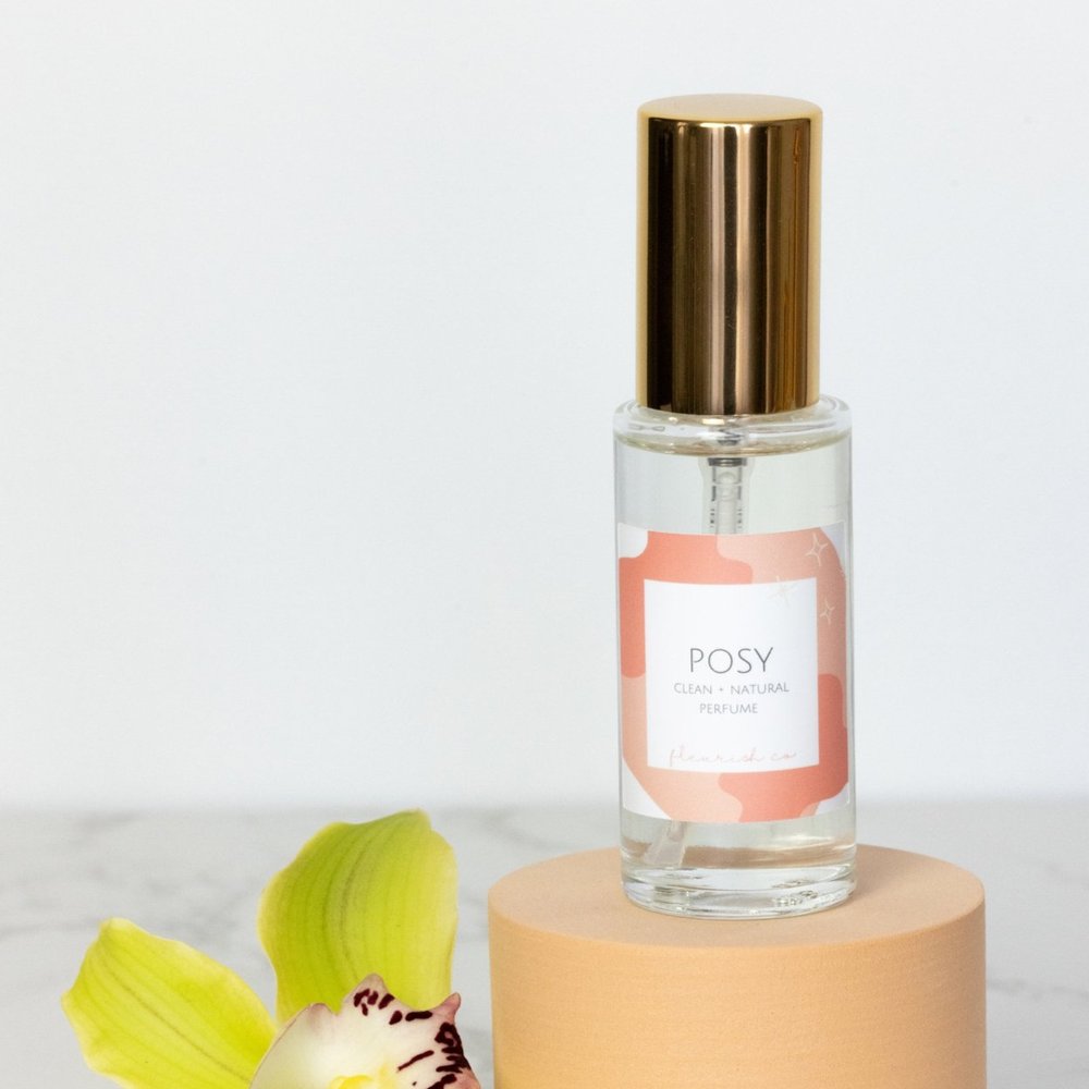 Posy Perfume | 1.7 oz